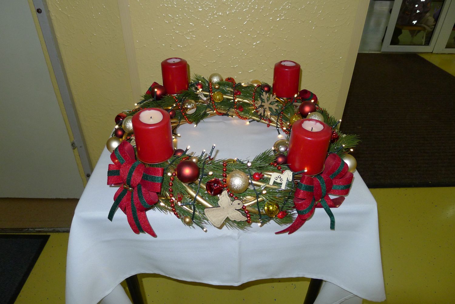 VIANOČNÉ TRHY 2025 47