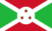 Burundi flag