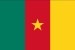 kamerun vlajka