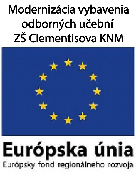 modernizácie
