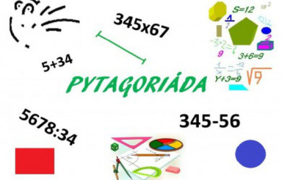 Matematické súťaže žiakov ZŠ Clementisova