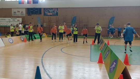 Olympijský odznak všestrannosti