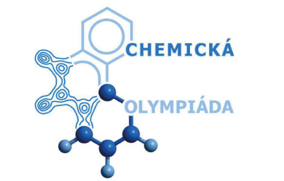 Chemická olympiáda