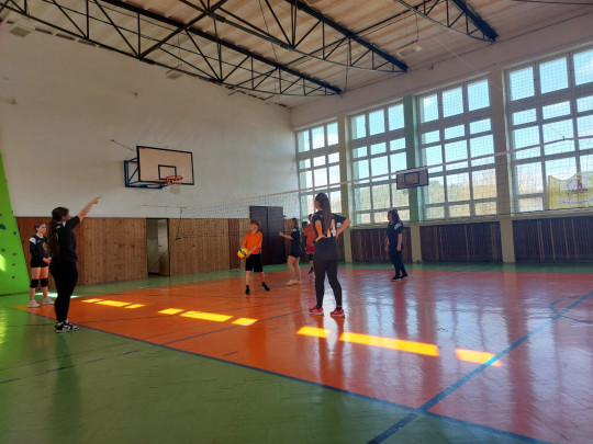 MIDIcoolvolley