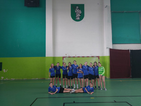 OKRESNÉ KOLO VO VYBÍJANEJ