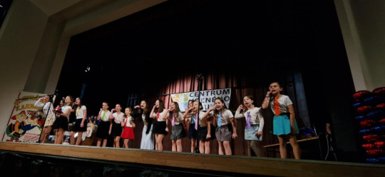 Letiko na mestskom karnevale